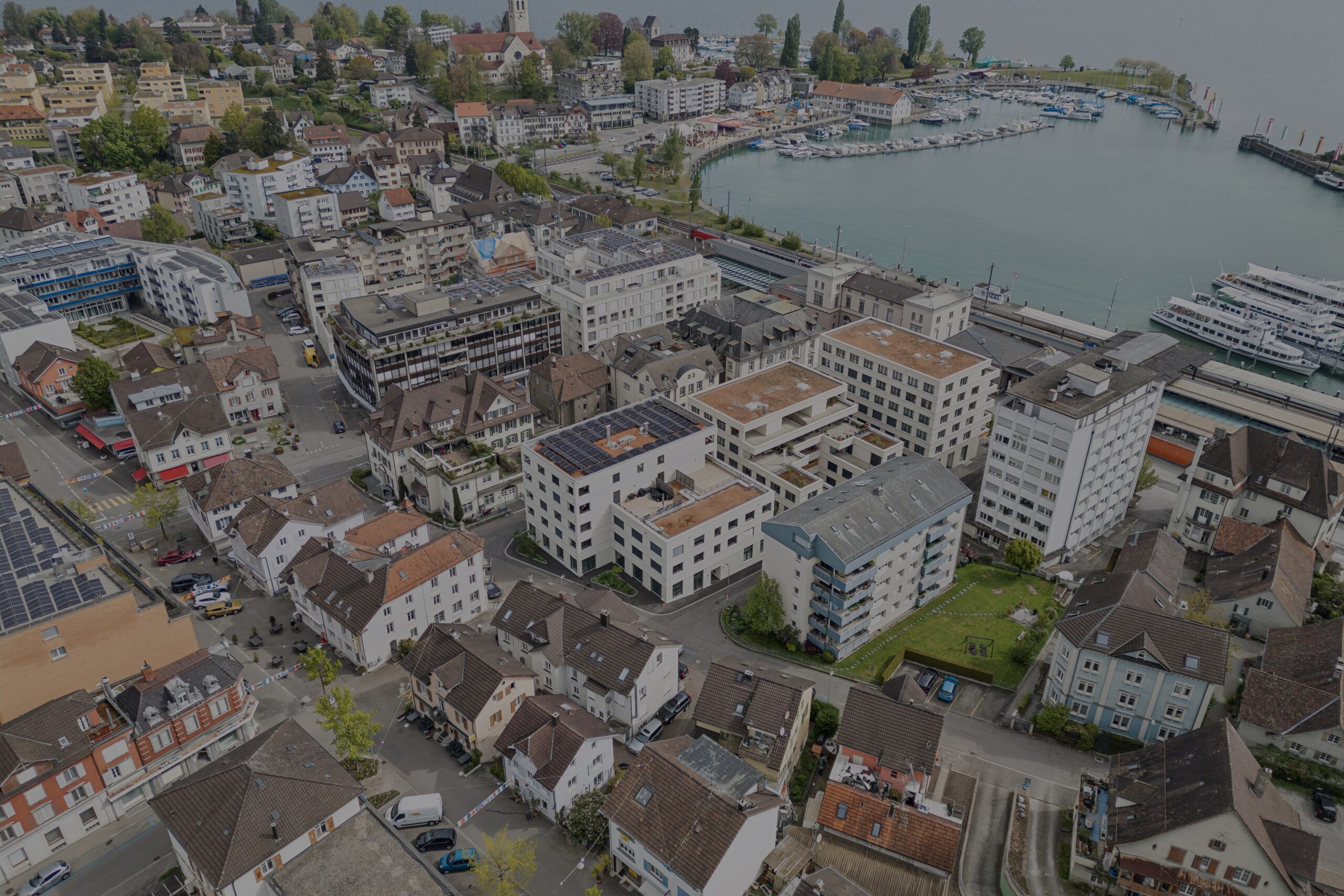 stepcube-wohnen-romanshorn-loewenstrasse-vogelperspektive